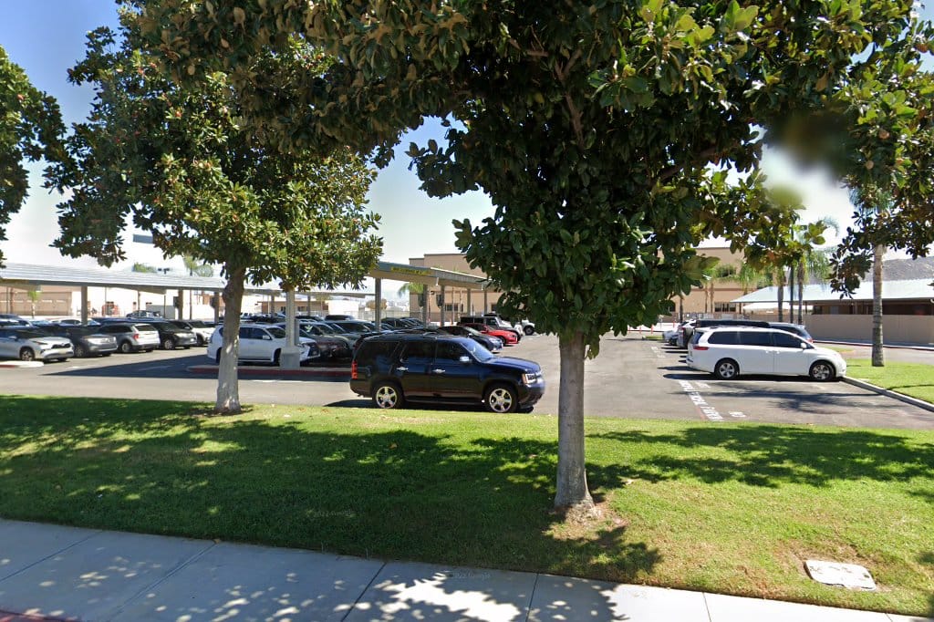 Rainbow Ridge Elementary School
