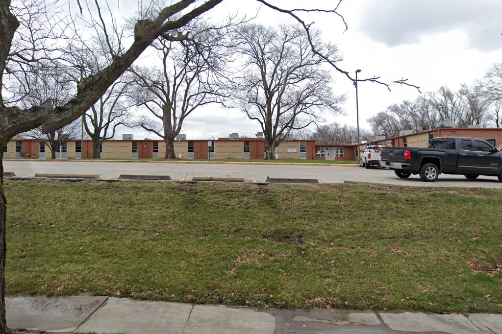 Truman Elementary School