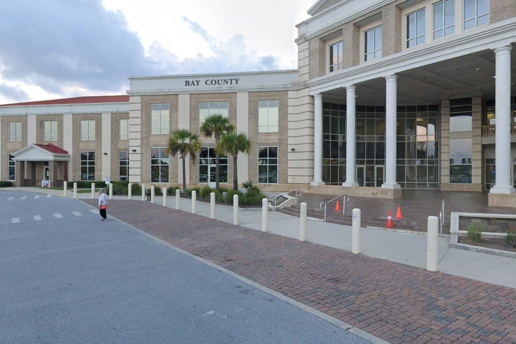 Panama City Driver License & Motor Vehicle Services