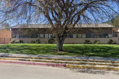 Etna Community Day School