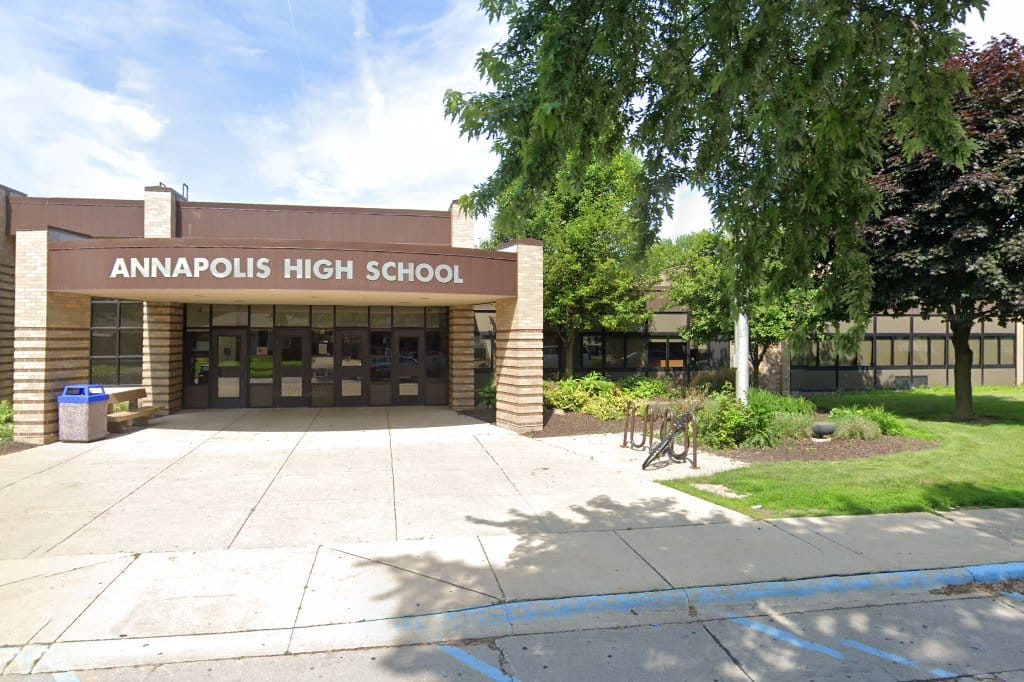 Annapolis High School