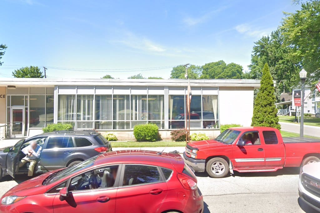 Milan Passport Office