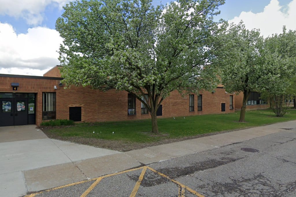 Daniel Axford Elementary