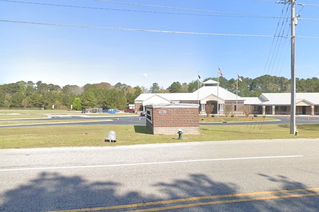 Community Christian School