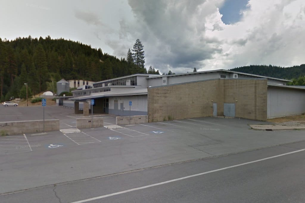 Quincy Junior-Senior High School