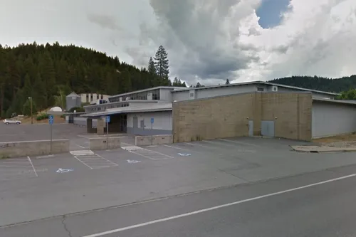 Quincy Junior-Senior High School