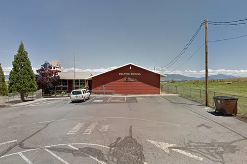 Delphic Elementary School