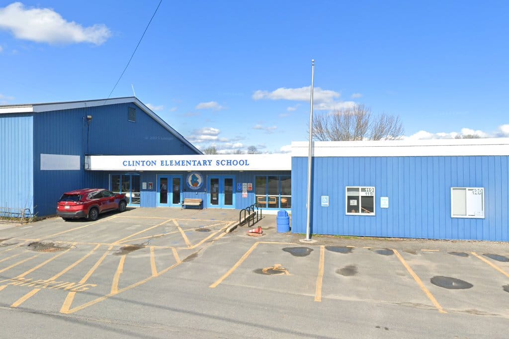 Clinton Elementary School