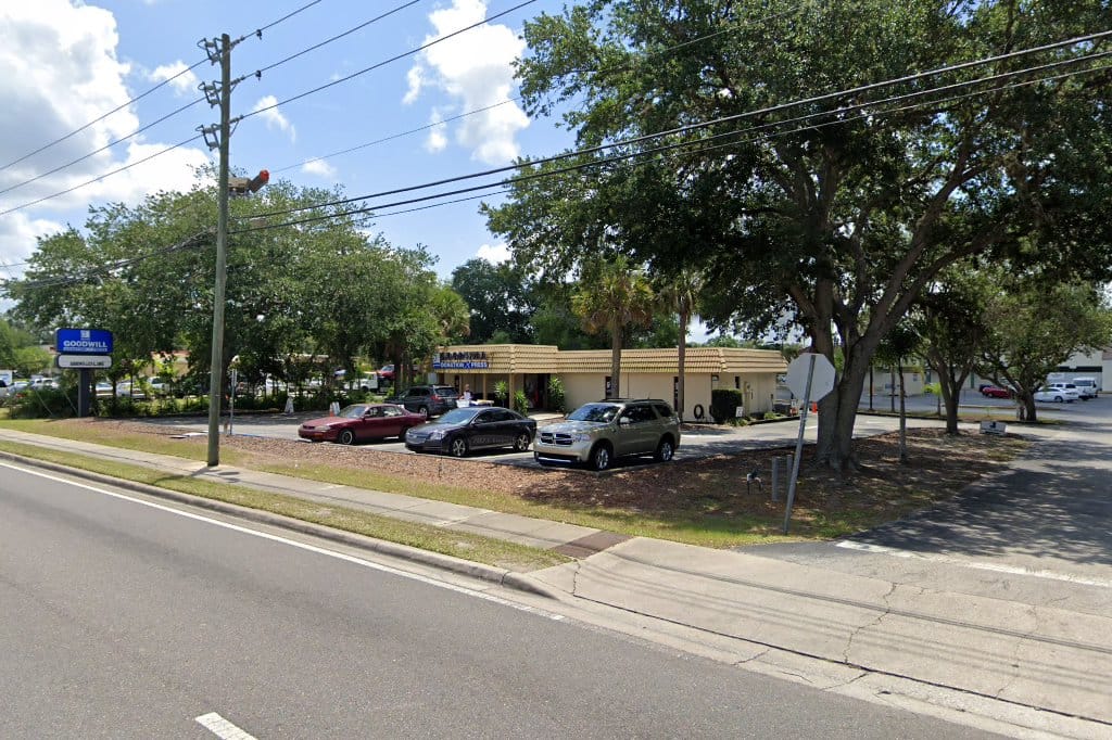 Goodwill Winter Park