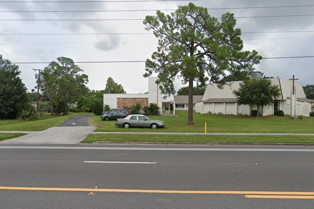 Trinity Lutheran Church & School