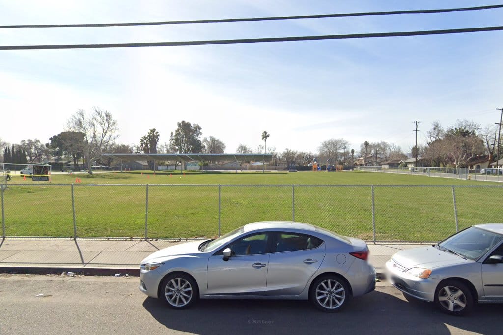 Central Elementary School
