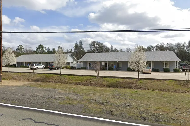 Country Corners Veterinary Hospital