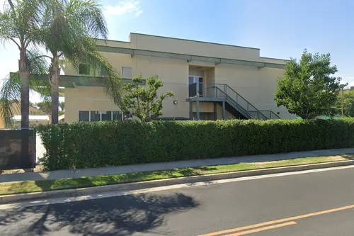 Laurel Hall School