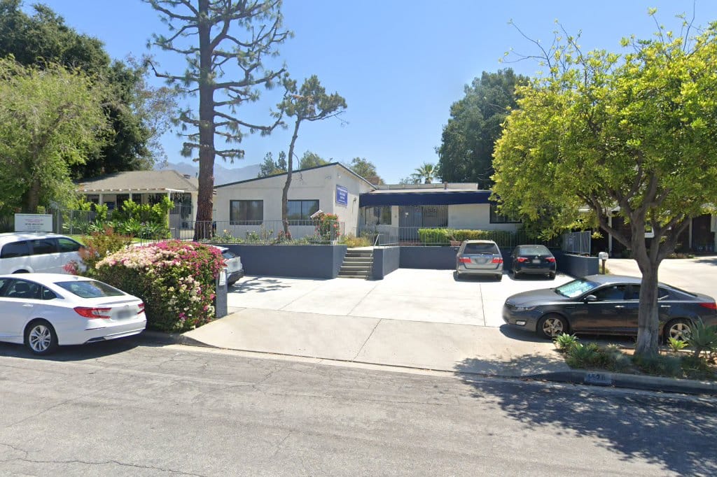 Foothill Progressive Montessori School