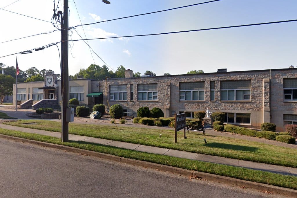 St Michaels Catholic School
