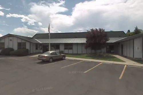 Siskiyou County Special Education School