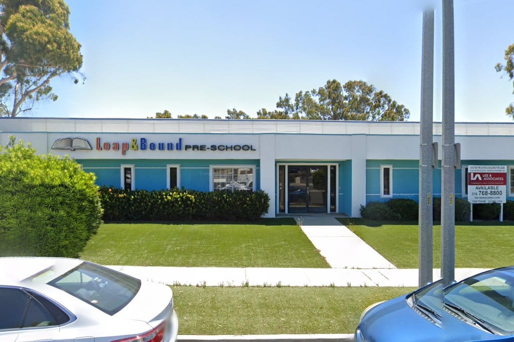 Leap & Bound Academy