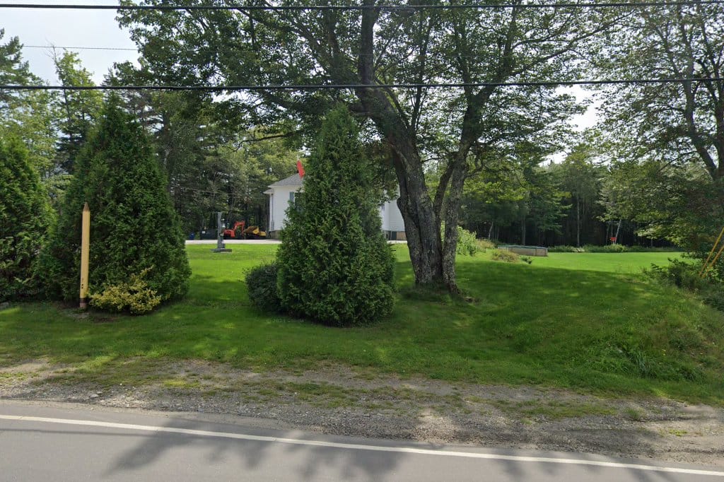 Southport Central School