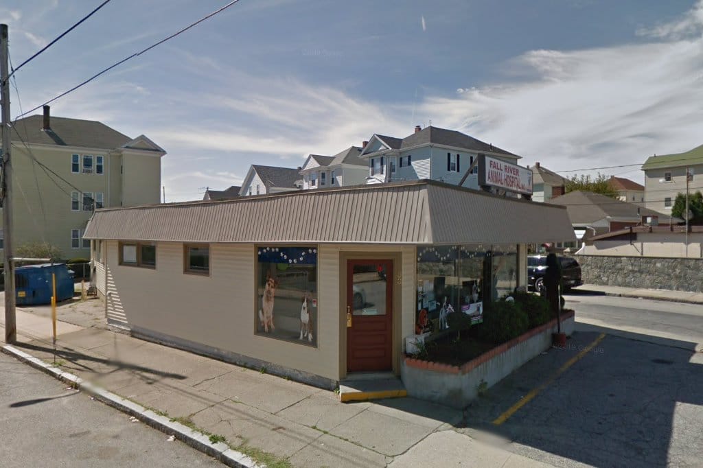 Fall River Animal Hospital