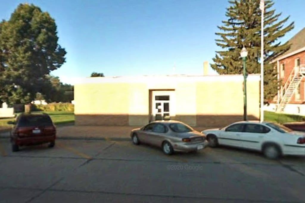 Cherry County Driver License & Vehicle Registration Office