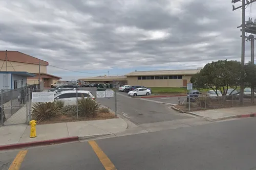 North Monterey County Middle School
