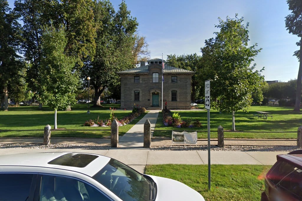 Idaho State Law Library