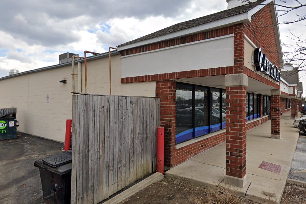 Hoffman Estates Animal Hospital