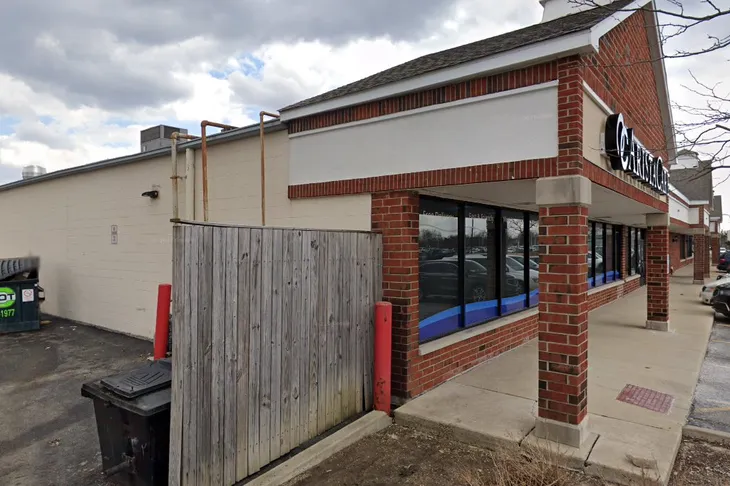 Hoffman Estates Animal Hospital