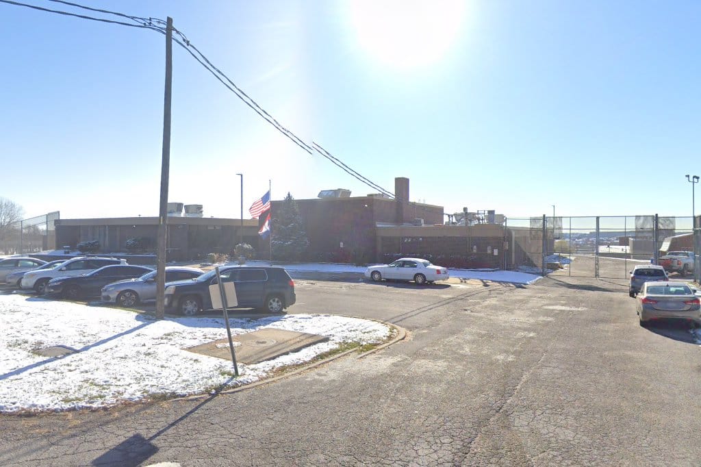 Northwest School
