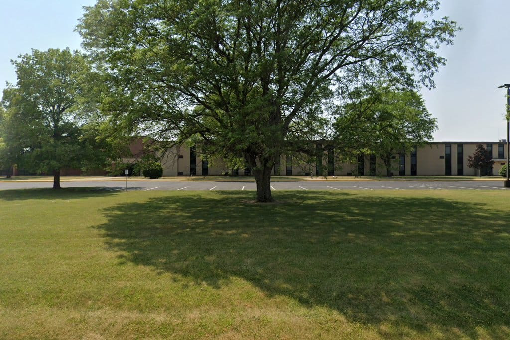 Clinton Prairie Elementary School