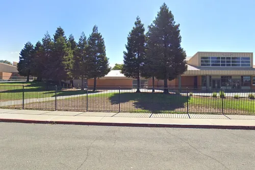 Jesse M Bethel High School