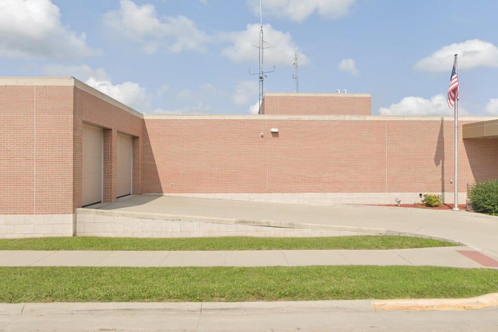 Montgomery County Passport Office