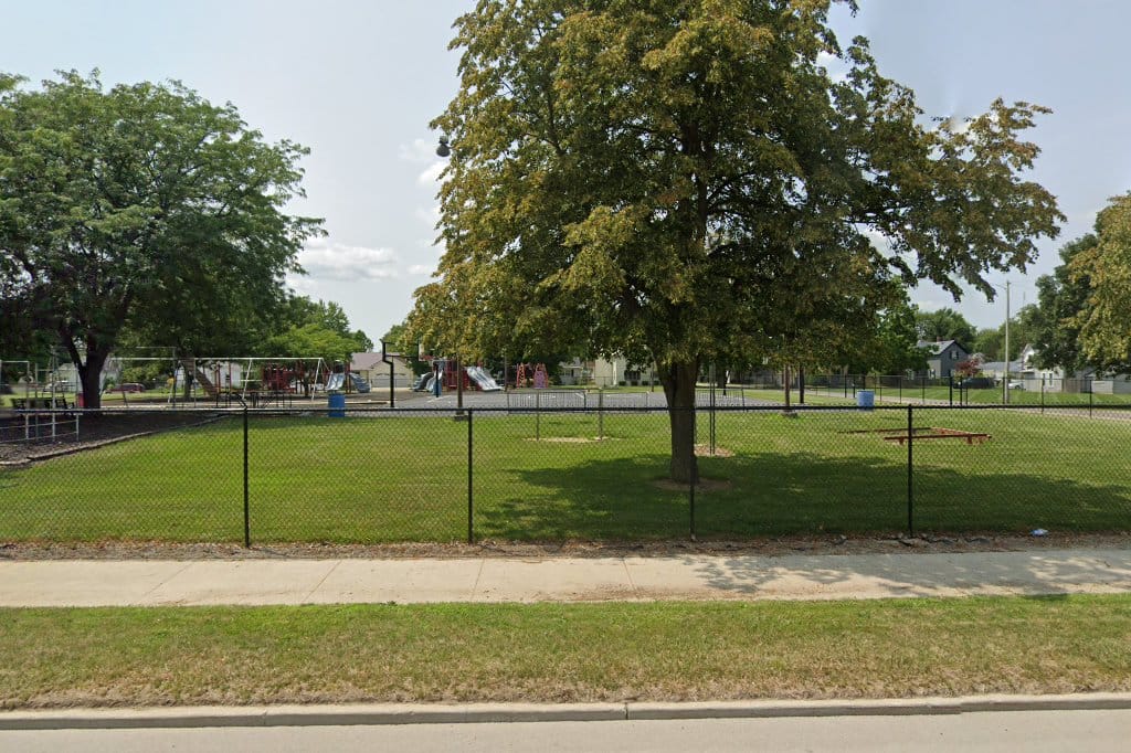 Eastbrook North Elementary School