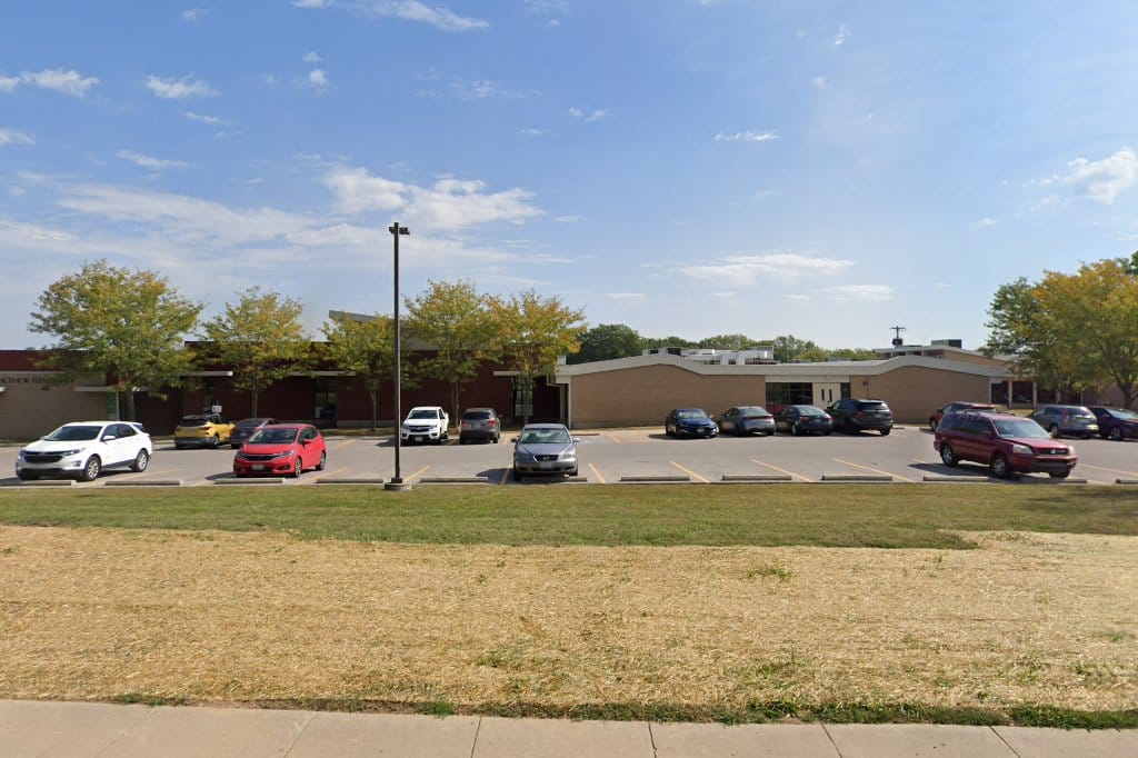 Gracemor Elementary School