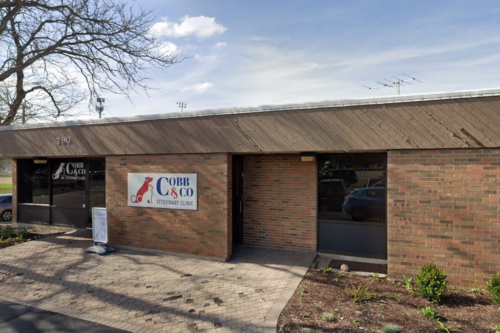Tri-City Animal Hospital