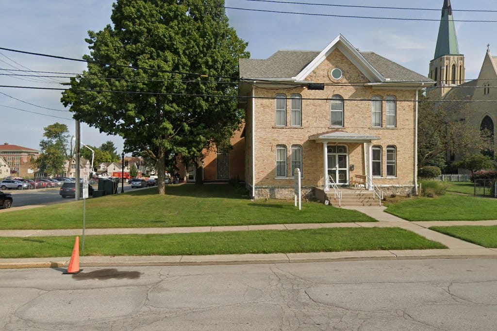 Mishawaka Catholic School