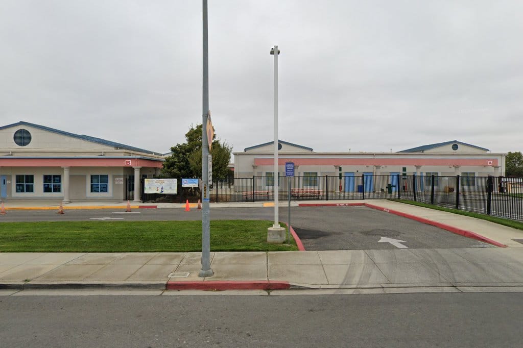 Oscar F Loya Elementary School