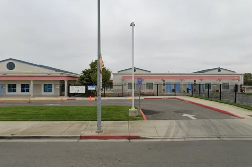 Oscar F Loya Elementary School