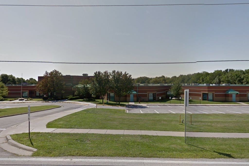 Fox Hill School