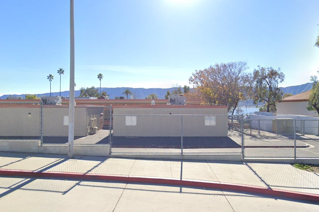 Elsinore Middle School