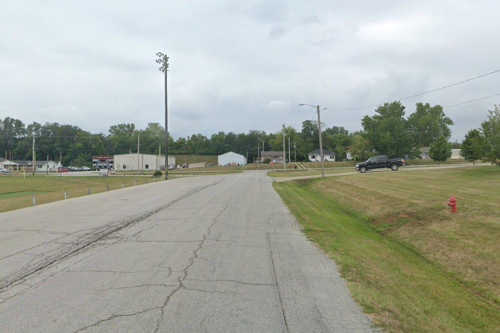 Palmyra Elementary School