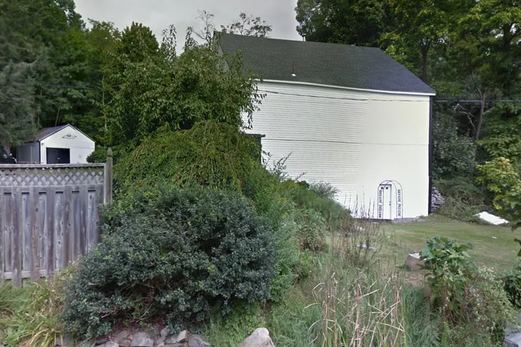 Groton Veterinary Hospital