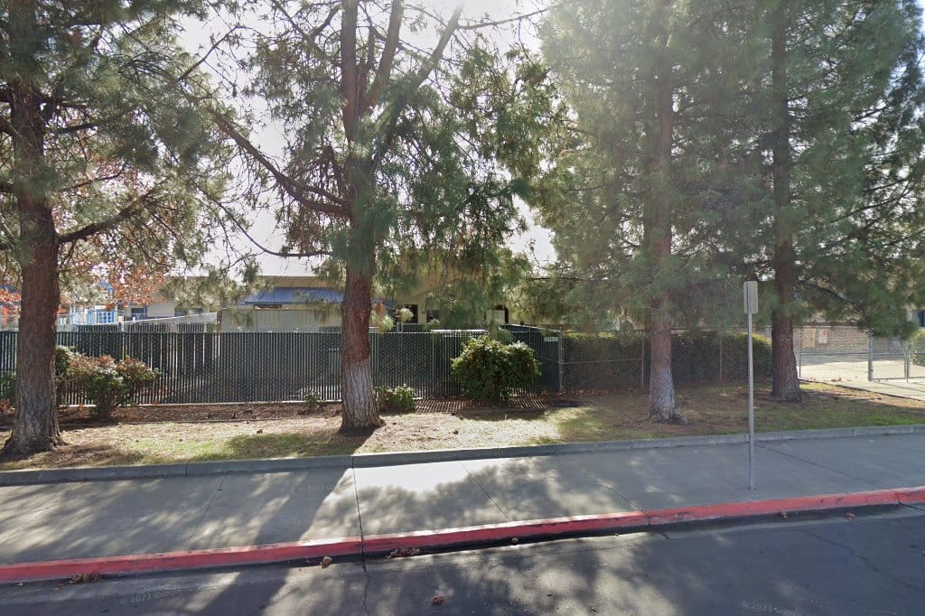 Laurel Creek Elementary School