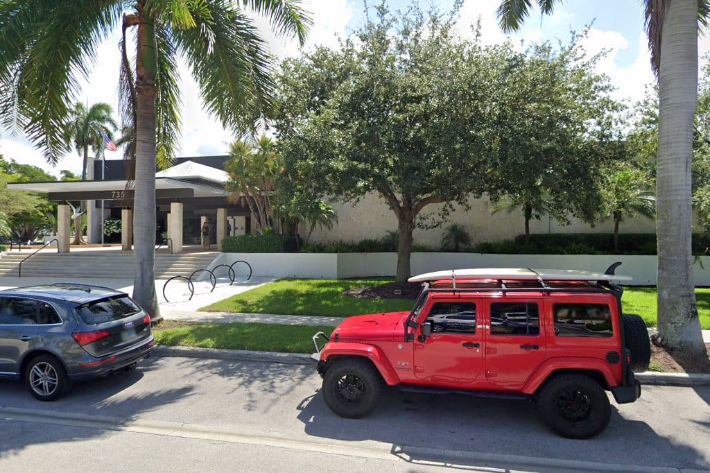 Naples Motor Vehicle Services