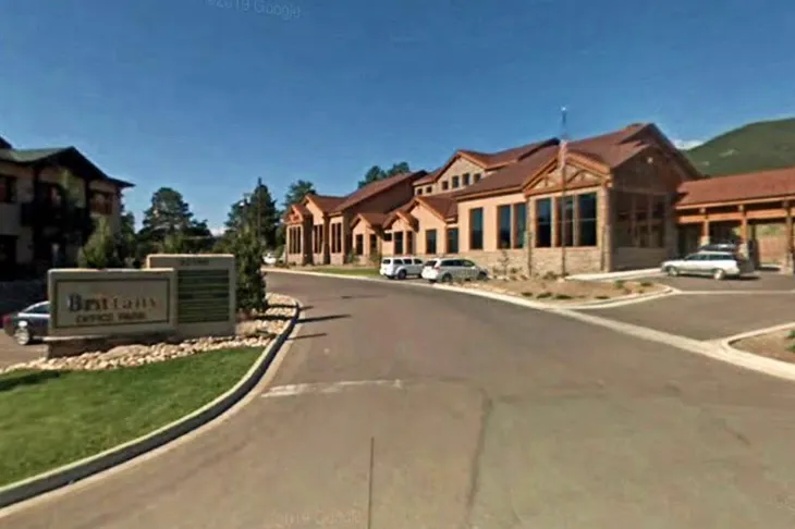 Evergreen Animal Hospital