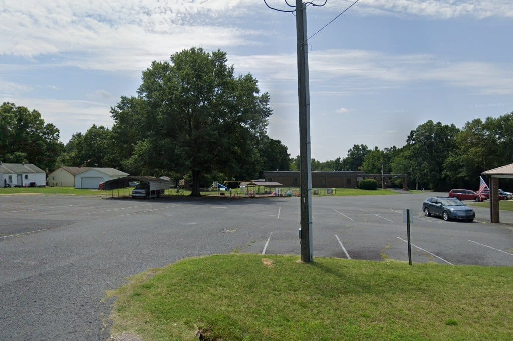 Faith Christian Academy