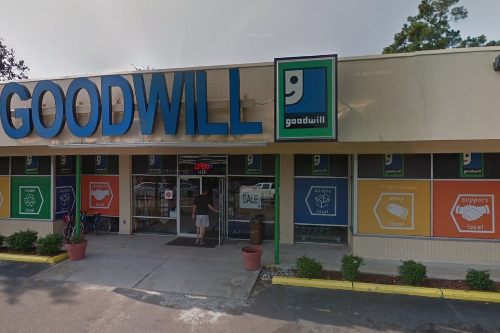 Goodwill Tallahassee