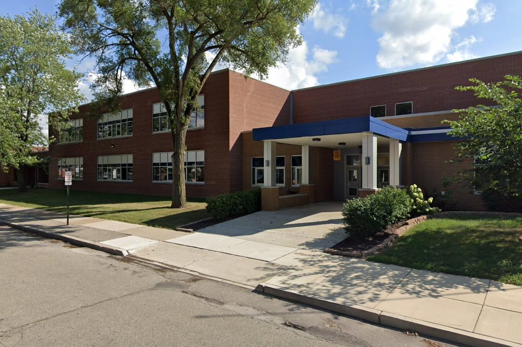 Keppen School