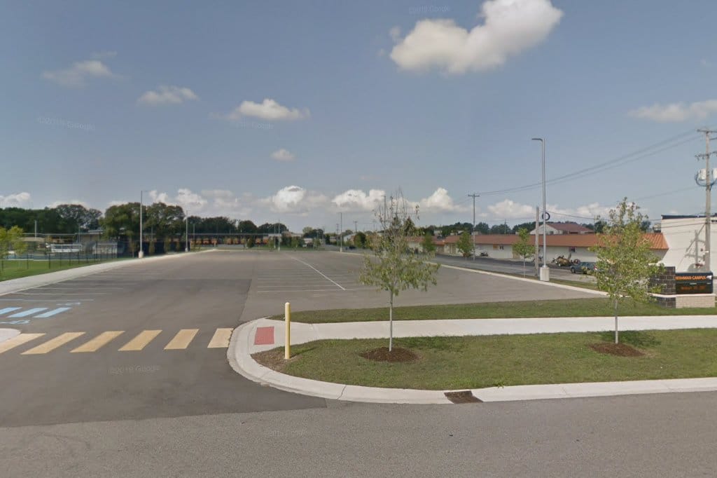South Elementary School