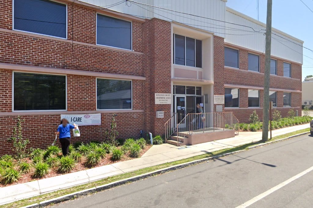 Live Oak Driver License & Vehicle Services